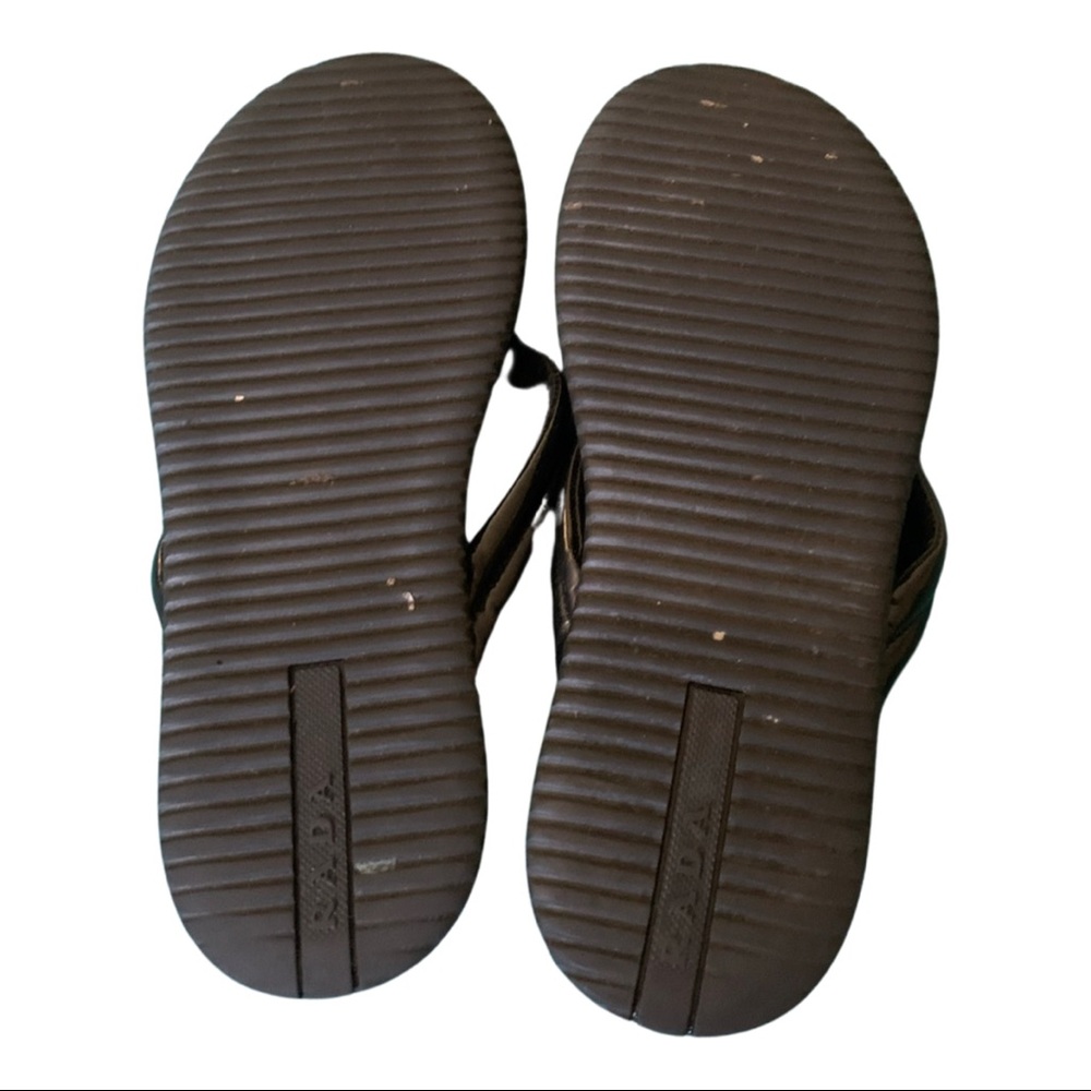 PRADA -Sandals - Picture 15 of 16
